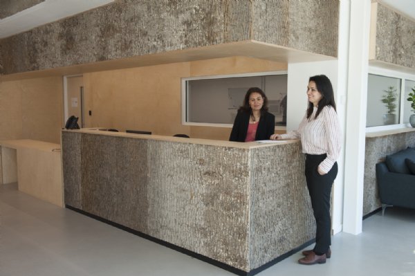 Property at The Green House, 244-254 Cambridge Heath Road, Cambridge Heath, E2 9DA